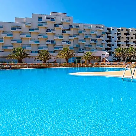 Hotel Lagrange Le Lydia Playa