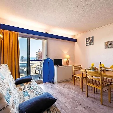 Hotel Lagrange Le Lydia Playa