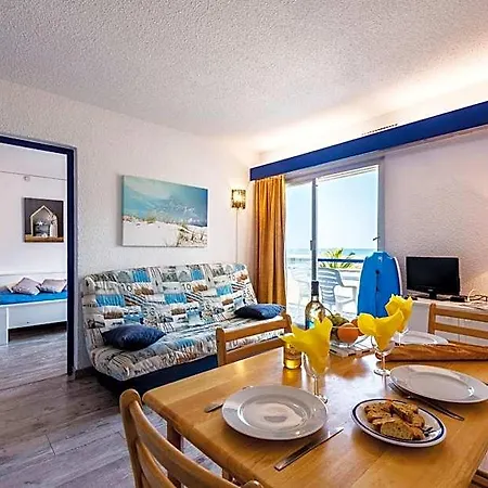 Lagrange Le Lydia Playa 2*