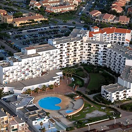 Lagrange Le Lydia Playa Hotel Le Barcares
