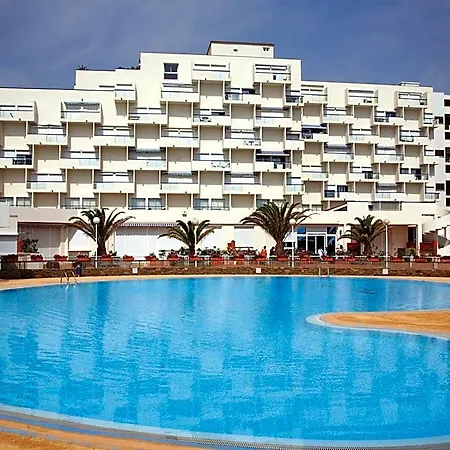 Hotel Lagrange Le Lydia Playa