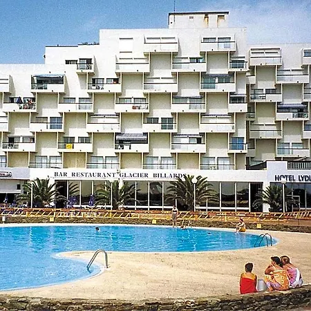 Lagrange Le Lydia Playa Le Barcares