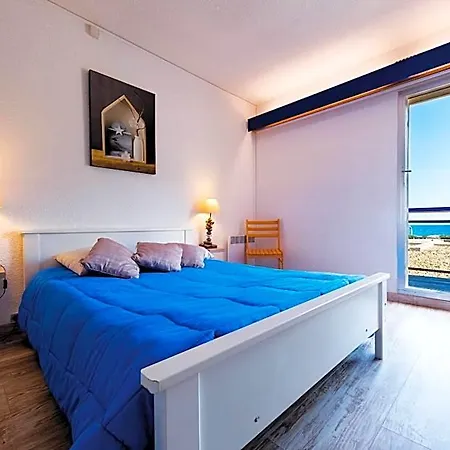 Lagrange Le Lydia Playa Hotel Le Barcarès