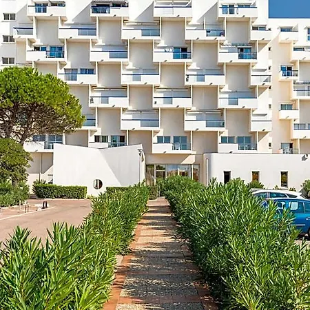 Lagrange Le Lydia Playa Le Barcarès