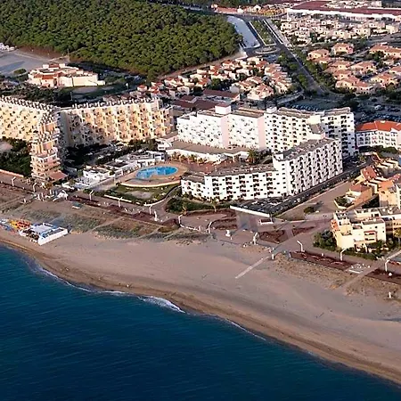 Lagrange Le Lydia Playa 2*